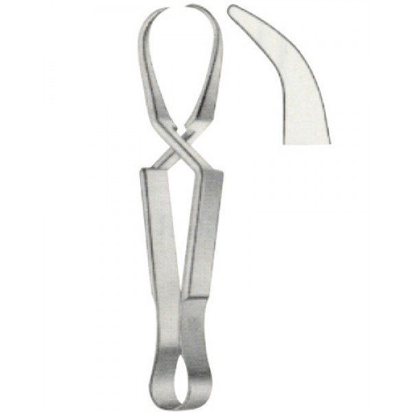 Towel Clamps